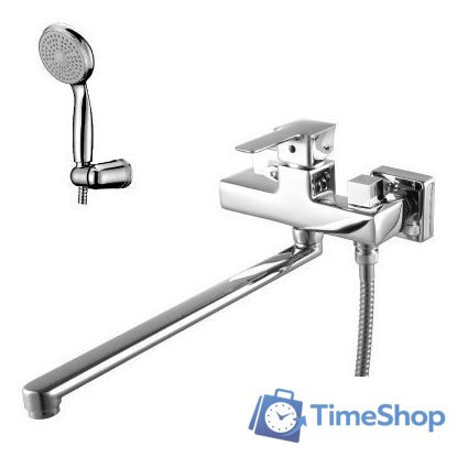 Смеситель Lemark BASIS LM3617C - Изображение №1 — Интернет-магазин Time-Shop