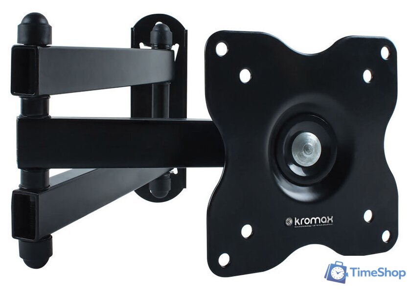 Кронштейн для телевизора Kromax DIX-15 - Изображение №1 — Интернет-магазин Time-Shop