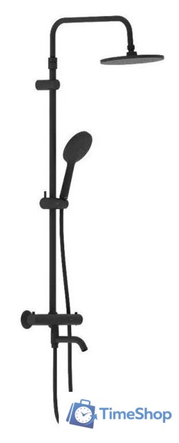 Душевая система  Damixa Jupiter 977810300 - Изображение №1 — Интернет-магазин Time-Shop