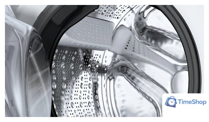 Стиральная машина Bosch Serie 4 WAN2419EPL - Изображение №6 — Интернет-магазин Time-Shop