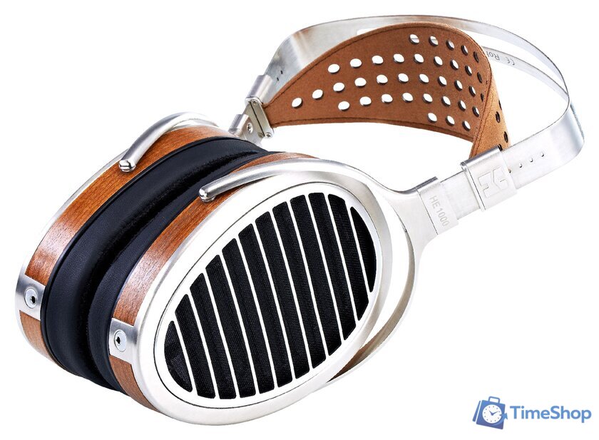 Наушники HiFiMan HE1000 Stealth - Изображение №2 — Интернет-магазин Time-Shop