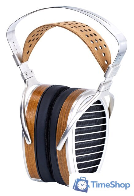 Наушники HiFiMan HE1000 Stealth - Изображение №1 — Интернет-магазин Time-Shop