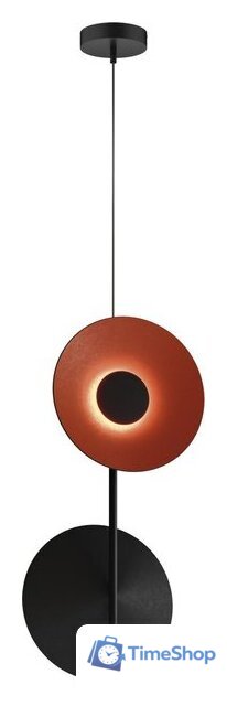 Подвесная люстра ST Luce SL3003.403.03 - Изображение №1 — Интернет-магазин Time-Shop