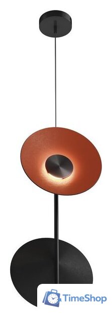 Подвесная люстра ST Luce SL3003.403.03 - Изображение №2 — Интернет-магазин Time-Shop