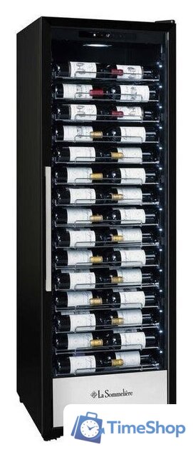Винный шкаф La Sommeliere PRO160N - Изображение №1 — Интернет-магазин Time-Shop