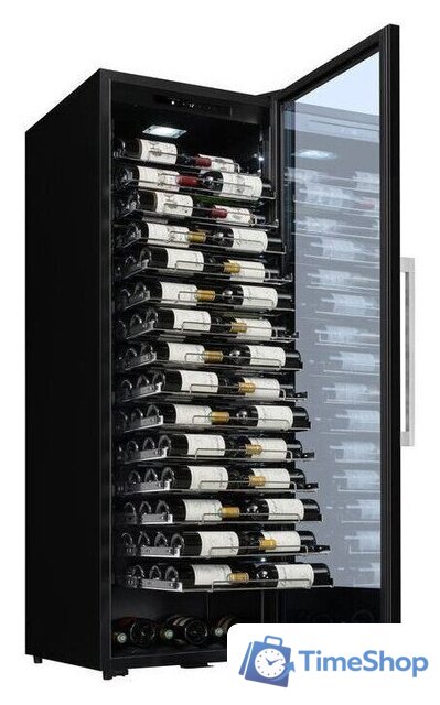 Винный шкаф La Sommeliere PRO160N - Изображение №2 — Интернет-магазин Time-Shop