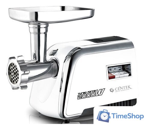 Мясорубка CENTEK CT-1602 Juice - Изображение №1 — Интернет-магазин Time-Shop