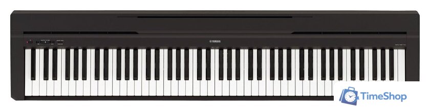 Цифровое пианино Yamaha P-45 - Изображение №1 — Интернет-магазин Time-Shop