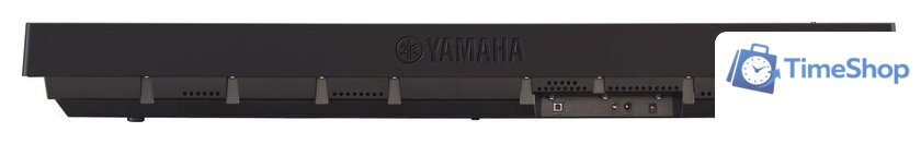 Цифровое пианино Yamaha P-45 - Изображение №2 — Интернет-магазин Time-Shop