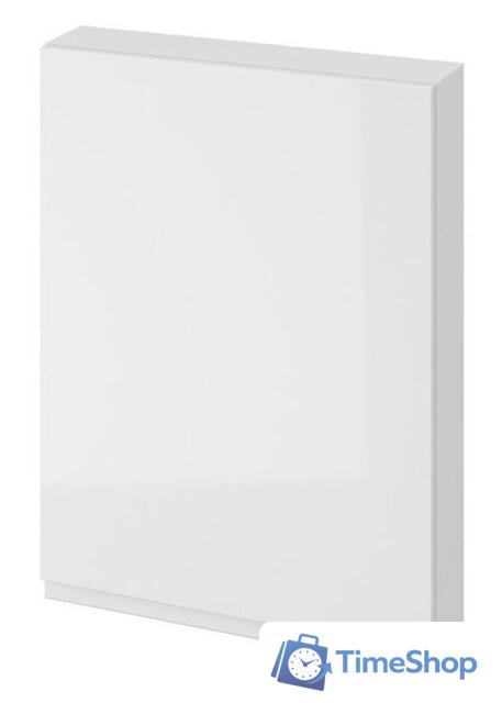  Cersanit Шкаф для ванной Moduo 60 SB-SW-MOD60/Wh - Изображение №1 — Интернет-магазин Time-Shop