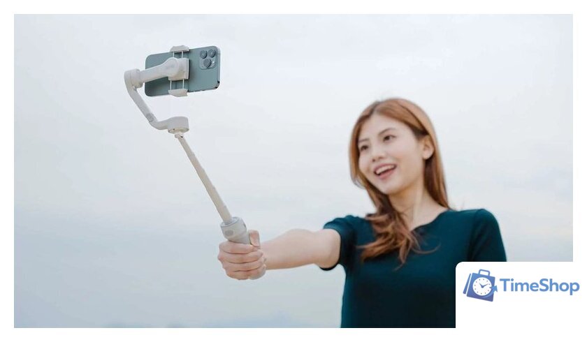 Стабилизатор Zhiyun Smooth-Q4 Combo - Изображение №8 — Интернет-магазин Time-Shop