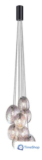 Подвесная люстра Odeon Light Mussels 5039/8 - Изображение №2 — Интернет-магазин Time-Shop