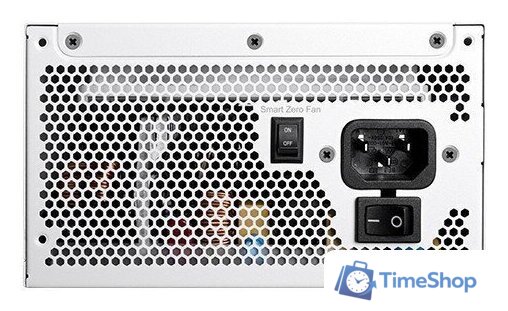 Блок питания Thermaltake Toughpower GT Snow 1200W PS-TPT-1200FNFAGE-W - Изображение №4 — Интернет-магазин Time-Shop