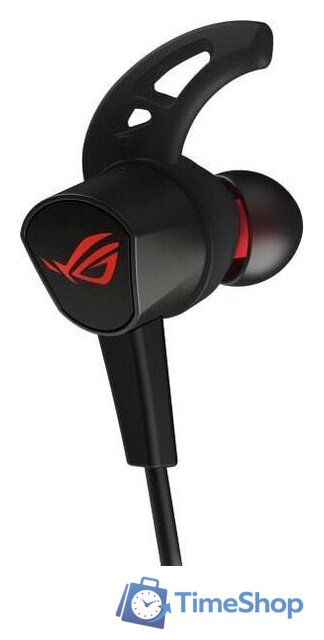 Наушники ASUS ROG Cetra II Core - Изображение №3 — Интернет-магазин Time-Shop