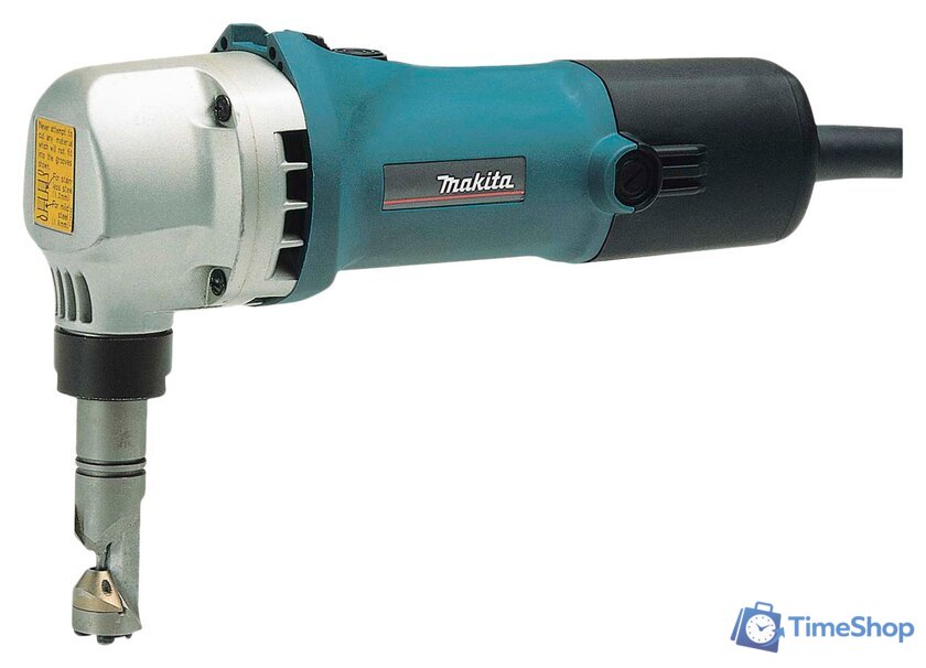 Высечные электрические ножницы Makita JN1601 - Изображение №1 — Интернет-магазин Time-Shop