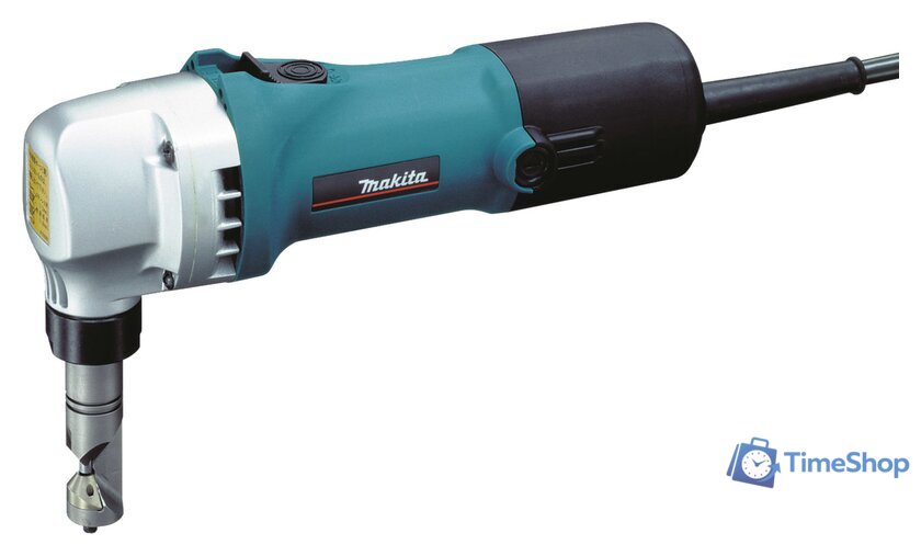 Высечные электрические ножницы Makita JN1601 - Изображение №2 — Интернет-магазин Time-Shop