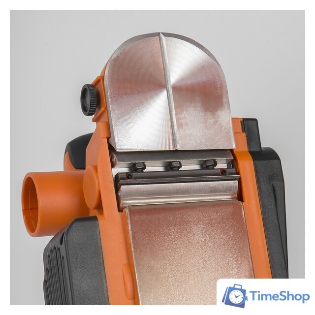 Рубанок Daewoo Power DAP 750-82 - Изображение №3 — Интернет-магазин Time-Shop