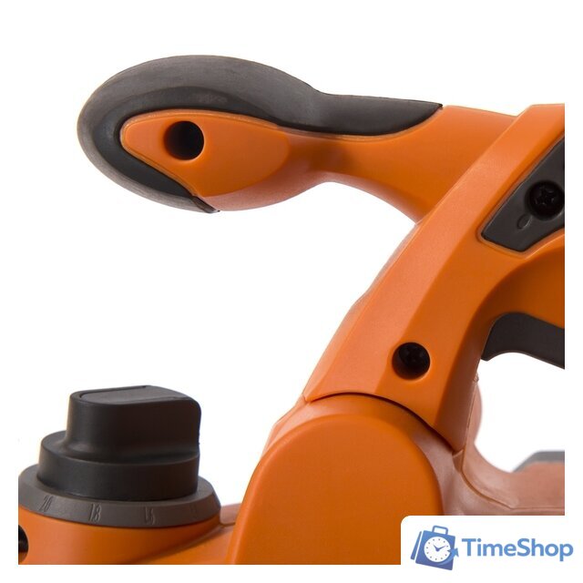 Рубанок Daewoo Power DAP 750-82 - Изображение №2 — Интернет-магазин Time-Shop