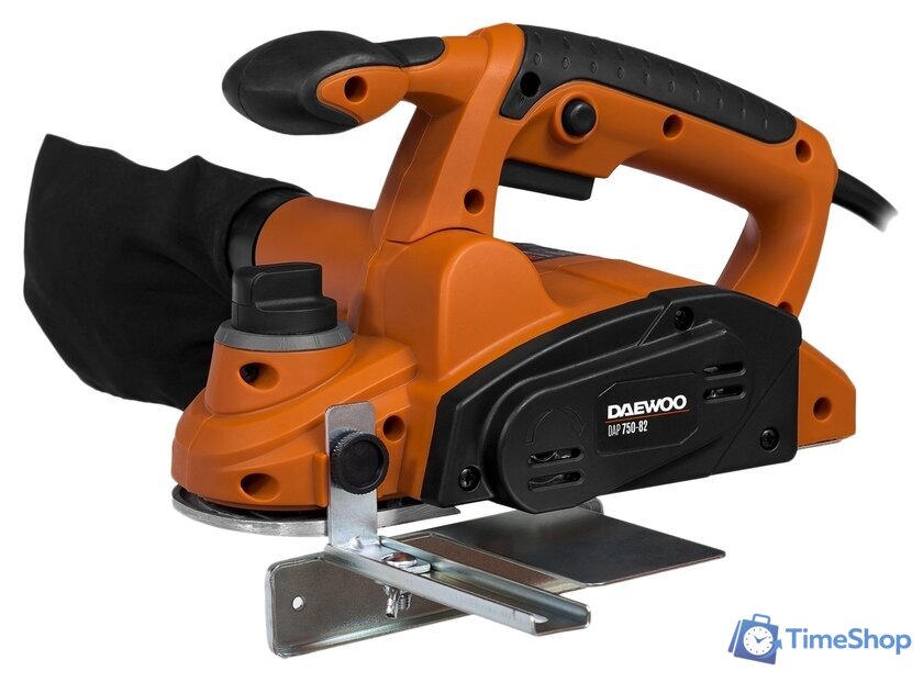 Рубанок Daewoo Power DAP 750-82 - Изображение №1 — Интернет-магазин Time-Shop