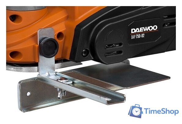 Рубанок Daewoo Power DAP 750-82 - Изображение №7 — Интернет-магазин Time-Shop