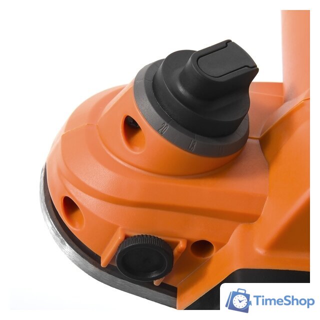 Рубанок Daewoo Power DAP 750-82 - Изображение №5 — Интернет-магазин Time-Shop