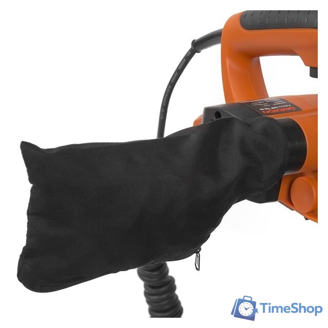 Рубанок Daewoo Power DAP 750-82 - Изображение №4 — Интернет-магазин Time-Shop