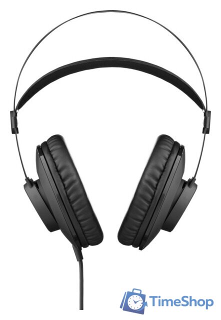 Наушники AKG K72 - Изображение №3 — Интернет-магазин Time-Shop