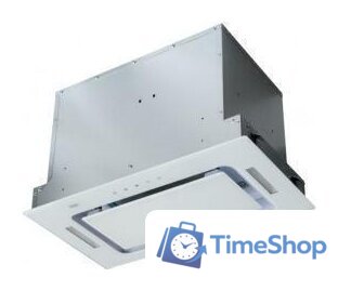 Кухонная вытяжка Berg Maestro 52 WH - Изображение №1 — Интернет-магазин Time-Shop