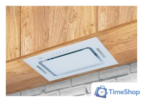 Кухонная вытяжка Berg Maestro 52 WH - Изображение №2 — Интернет-магазин Time-Shop