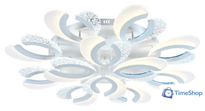 Припотолочная люстра Mirastyle MX-8821/8+4 - Изображение №1 — Интернет-магазин Time-Shop