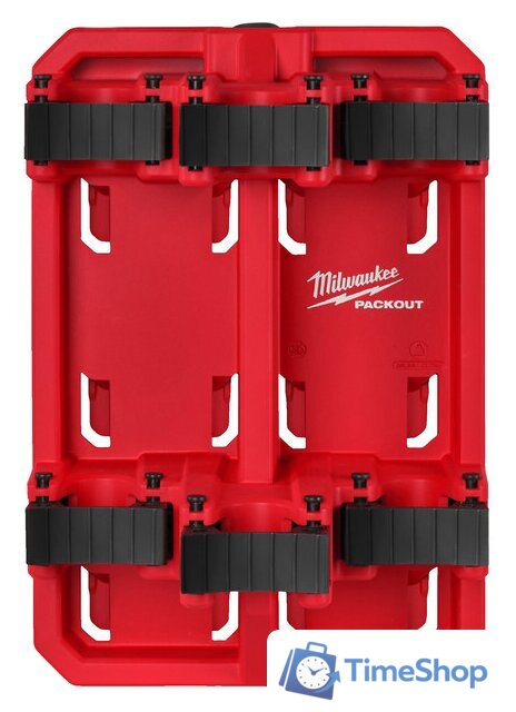 Модуль хранения садового инструмента  Milwaukee Packout 4932480714 - Изображение №1 — Интернет-магазин Time-Shop