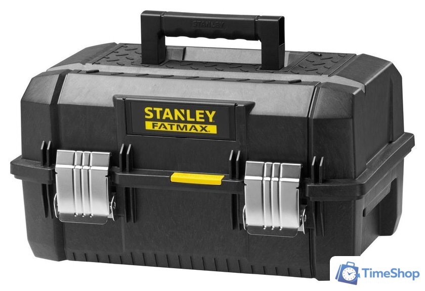 Ящик для инструментов Stanley FatMax 18 FMST1-71219 - Изображение №1 — Интернет-магазин Time-Shop