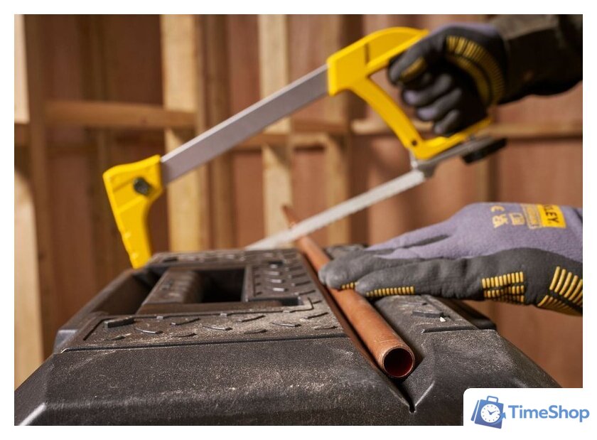 Ящик для инструментов Stanley FatMax 18 FMST1-71219 - Изображение №13 — Интернет-магазин Time-Shop