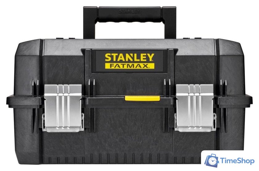 Ящик для инструментов Stanley FatMax 18 FMST1-71219 - Изображение №3 — Интернет-магазин Time-Shop