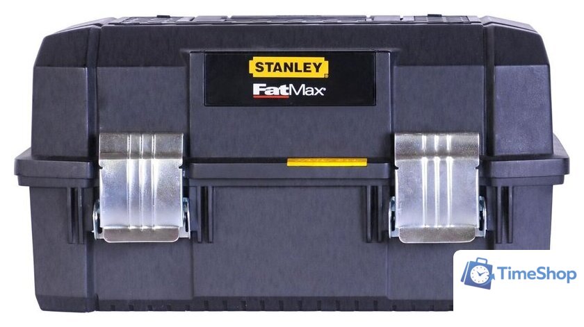 Ящик для инструментов Stanley FatMax 18 FMST1-71219 - Изображение №6 — Интернет-магазин Time-Shop