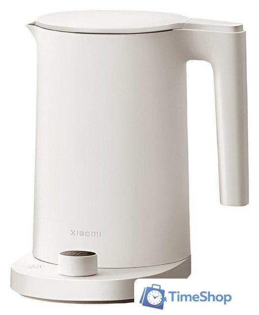 Электрический чайник Xiaomi Smart Kettle 2 Pro MJJYSH01-A (евровилка) - Изображение №1 — Интернет-магазин Time-Shop
