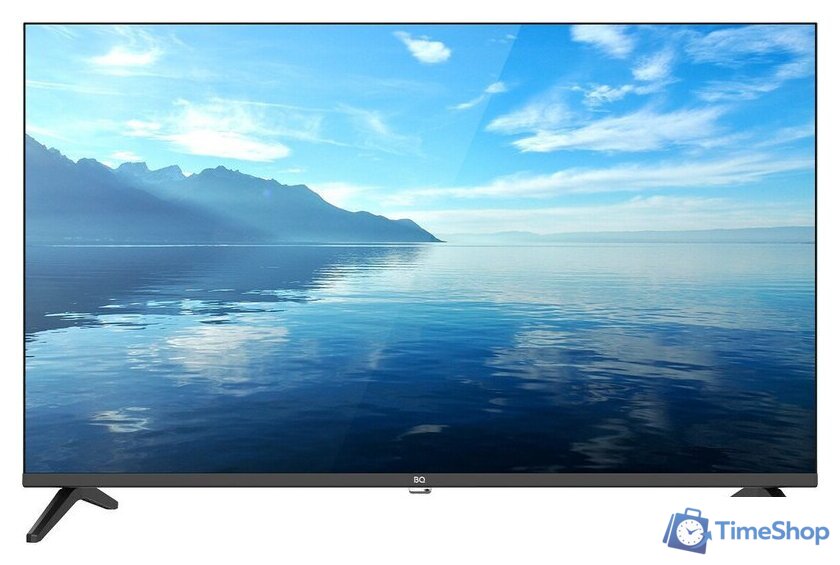 Телевизор BQ 32HNF04B - Изображение №1 — Интернет-магазин Time-Shop