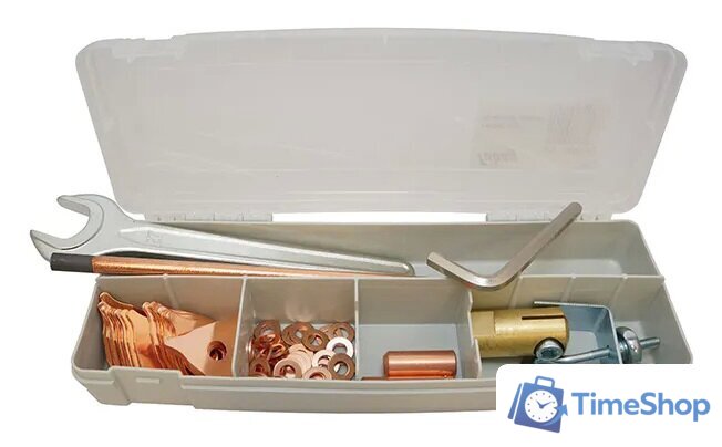 Набор для точечной сварки Fubag 38816 - Изображение №1 — Интернет-магазин Time-Shop