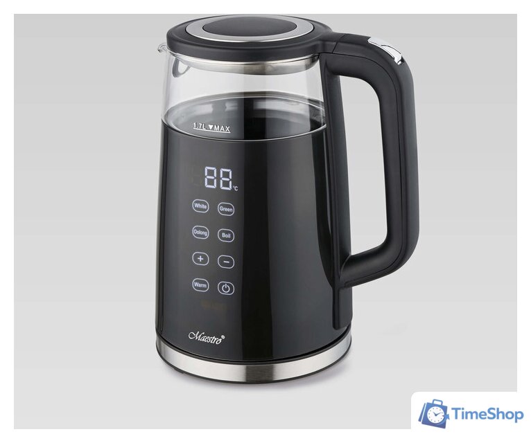 Электрический чайник Maestro MR-049 - Изображение №3 — Интернет-магазин Time-Shop