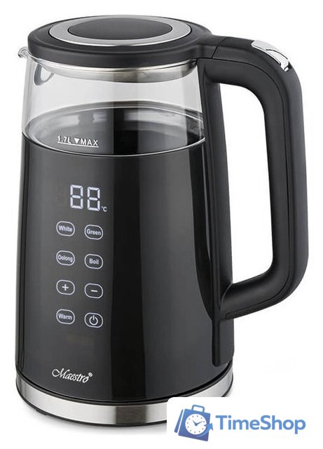 Электрический чайник Maestro MR-049 - Изображение №1 — Интернет-магазин Time-Shop