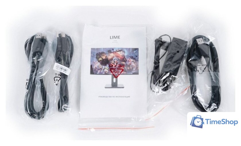 Монитор Lime H270A - Изображение №9 — Интернет-магазин Time-Shop
