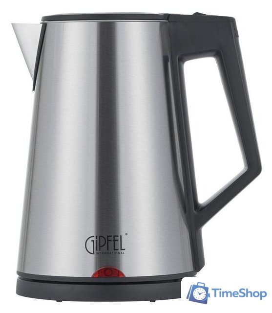 Электрический чайник Gipfel Arctic Sun 50746 - Изображение №1 — Интернет-магазин Time-Shop