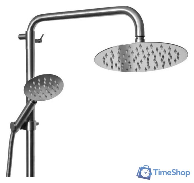 Душевая система  Wisent W3501 - Изображение №2 — Интернет-магазин Time-Shop