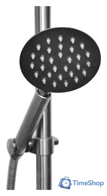 Душевая система  Wisent W3501 - Изображение №4 — Интернет-магазин Time-Shop
