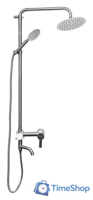 Душевая система  Wisent W3501 - Изображение №1 — Интернет-магазин Time-Shop
