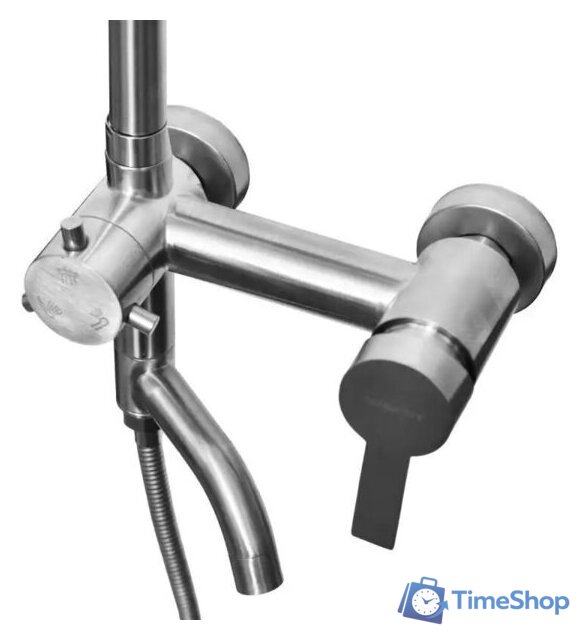 Душевая система  Wisent W3501 - Изображение №3 — Интернет-магазин Time-Shop