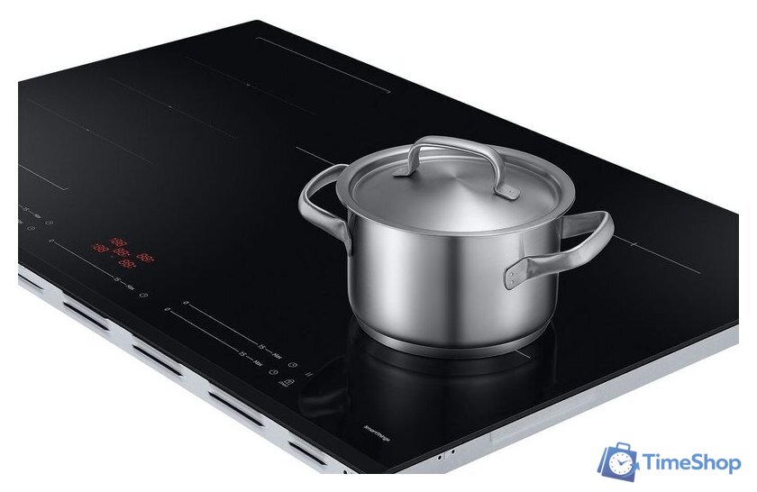 Варочная панель Samsung NZ85C6057GK/U2 - Изображение №9 — Интернет-магазин Time-Shop