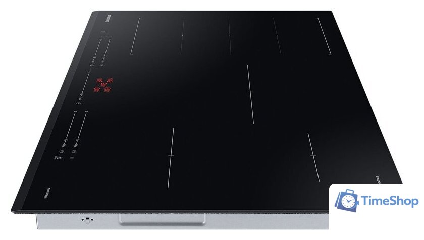 Варочная панель Samsung NZ85C6057GK/U2 - Изображение №2 — Интернет-магазин Time-Shop