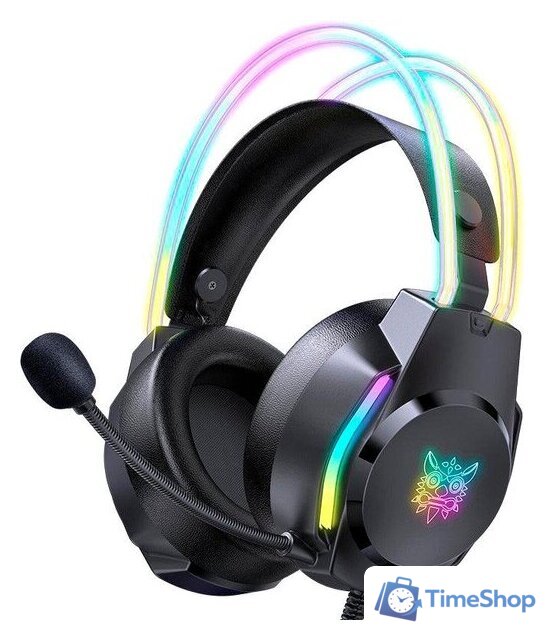 Наушники Onikuma X26 (черный) - Изображение №1 — Интернет-магазин Time-Shop