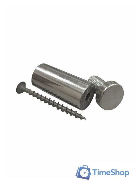  Континент Зеркало Millenium White Led D 50 (белый) - Изображение №9 — Интернет-магазин Time-Shop